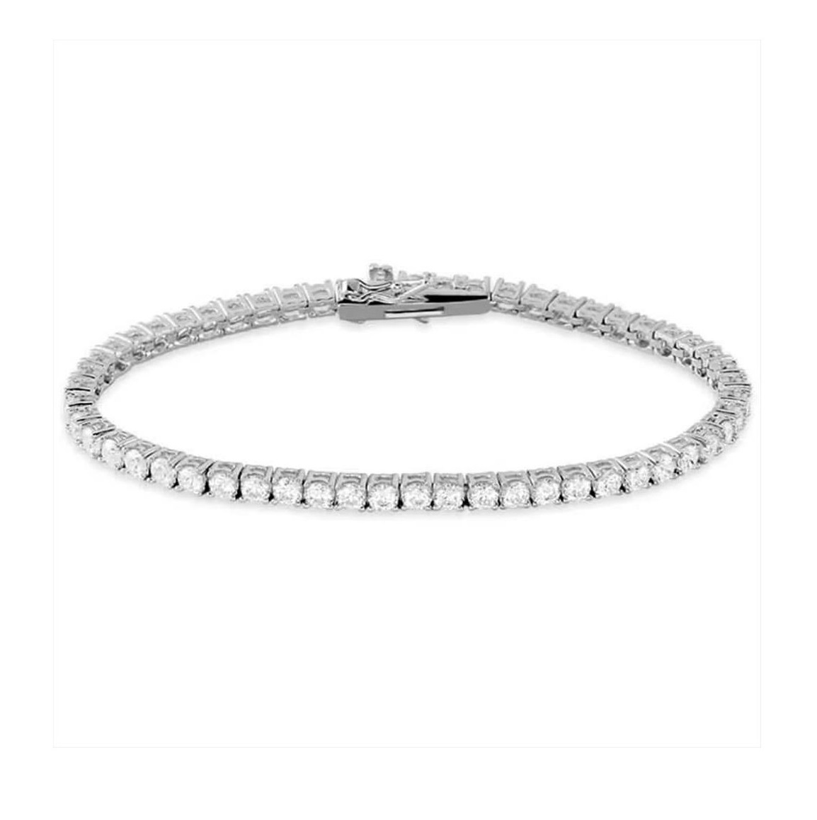 Bracciale Stroili Silver Elegance 1691223