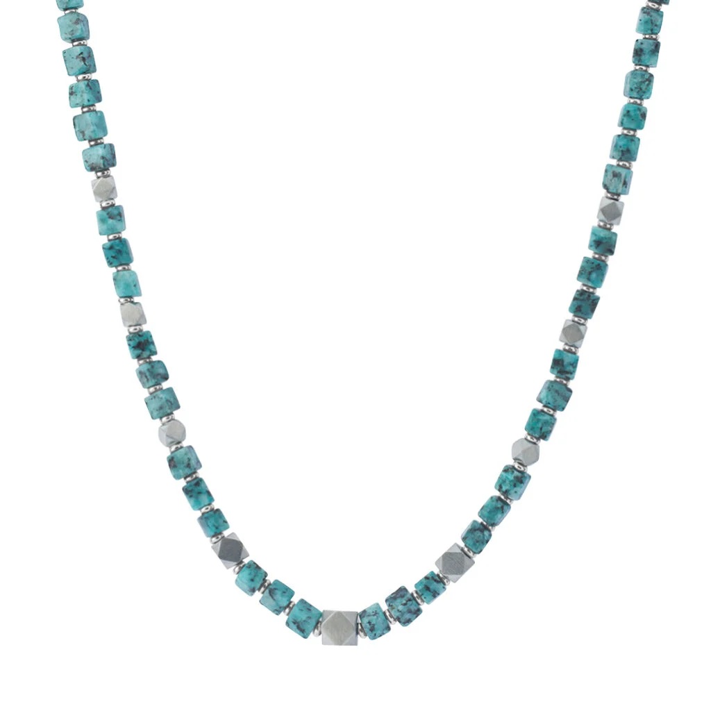 Collana Stroili Man Code 1691375