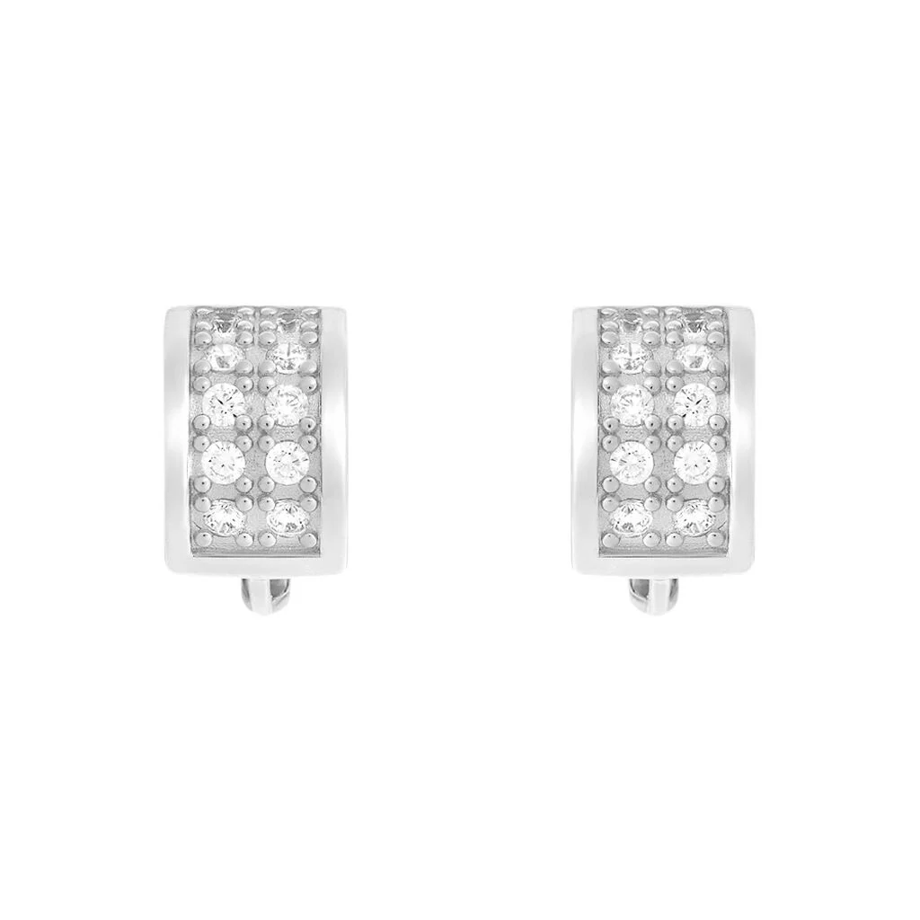 Orecchini Stroili Silver Shine 1691925