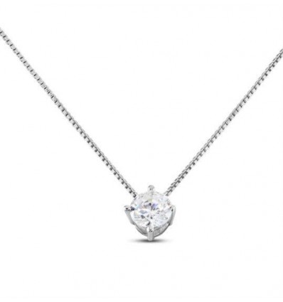Collana Stroili Silver Elegance 1691937