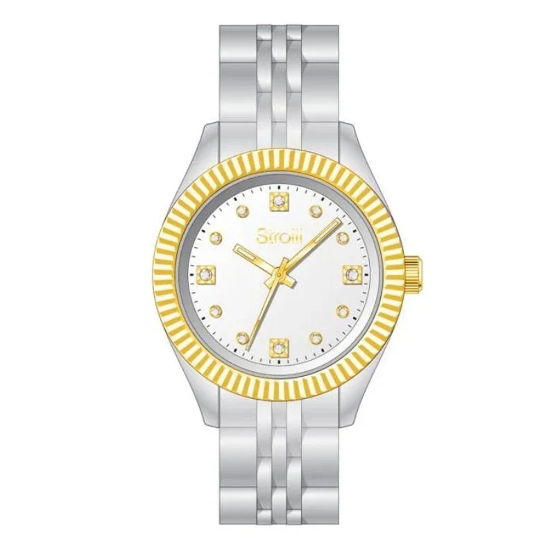 Orologio Stroili Classy 1692134