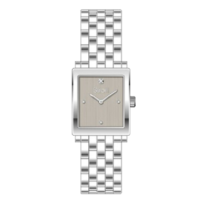 Orologio Stroili Bruges 1693279
