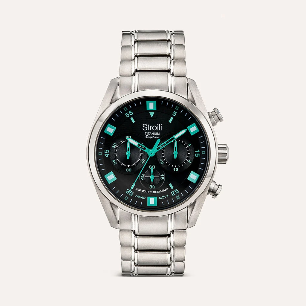 Orologio Stroili Bilbao 1693435