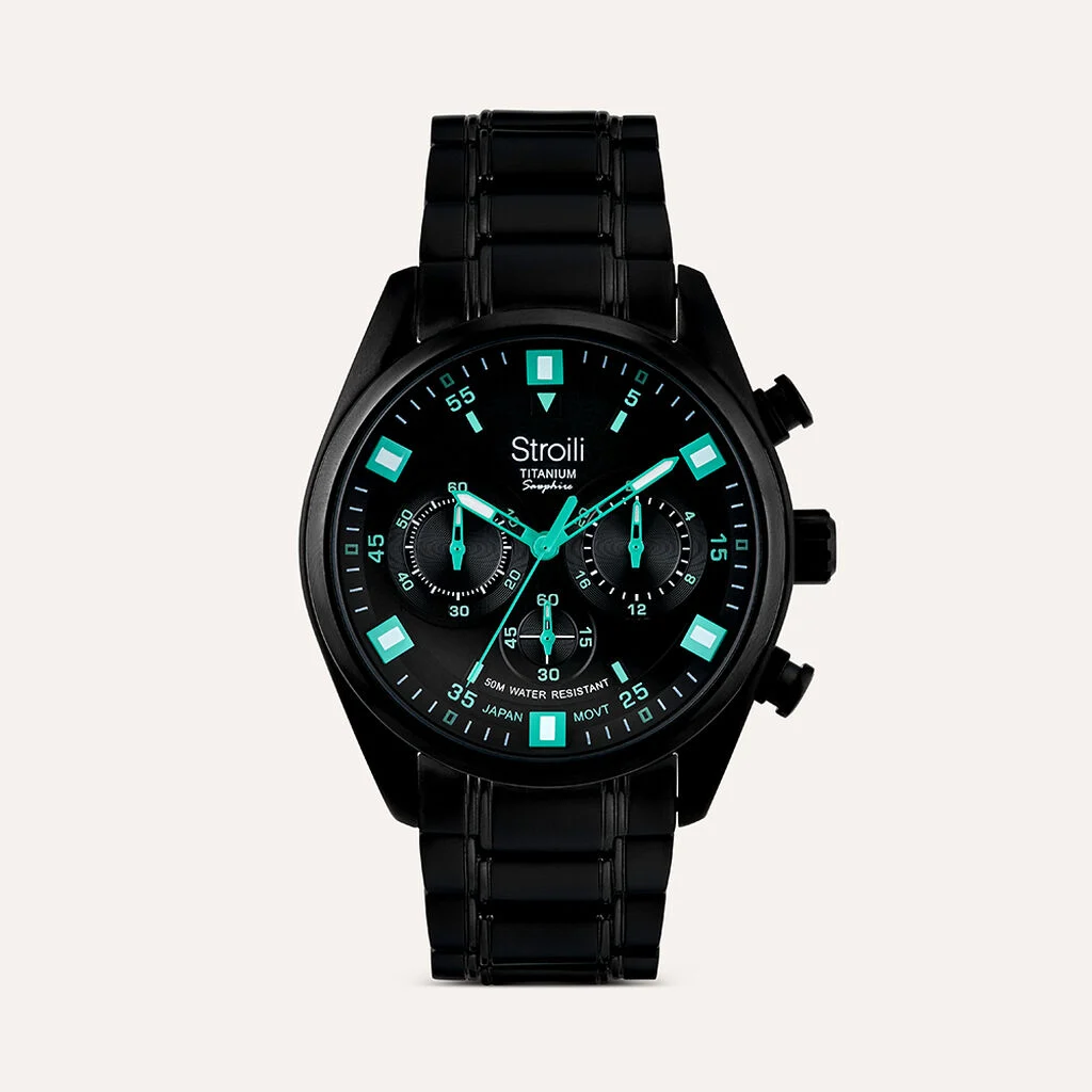 Orologio Stroili Bilbao 1693436