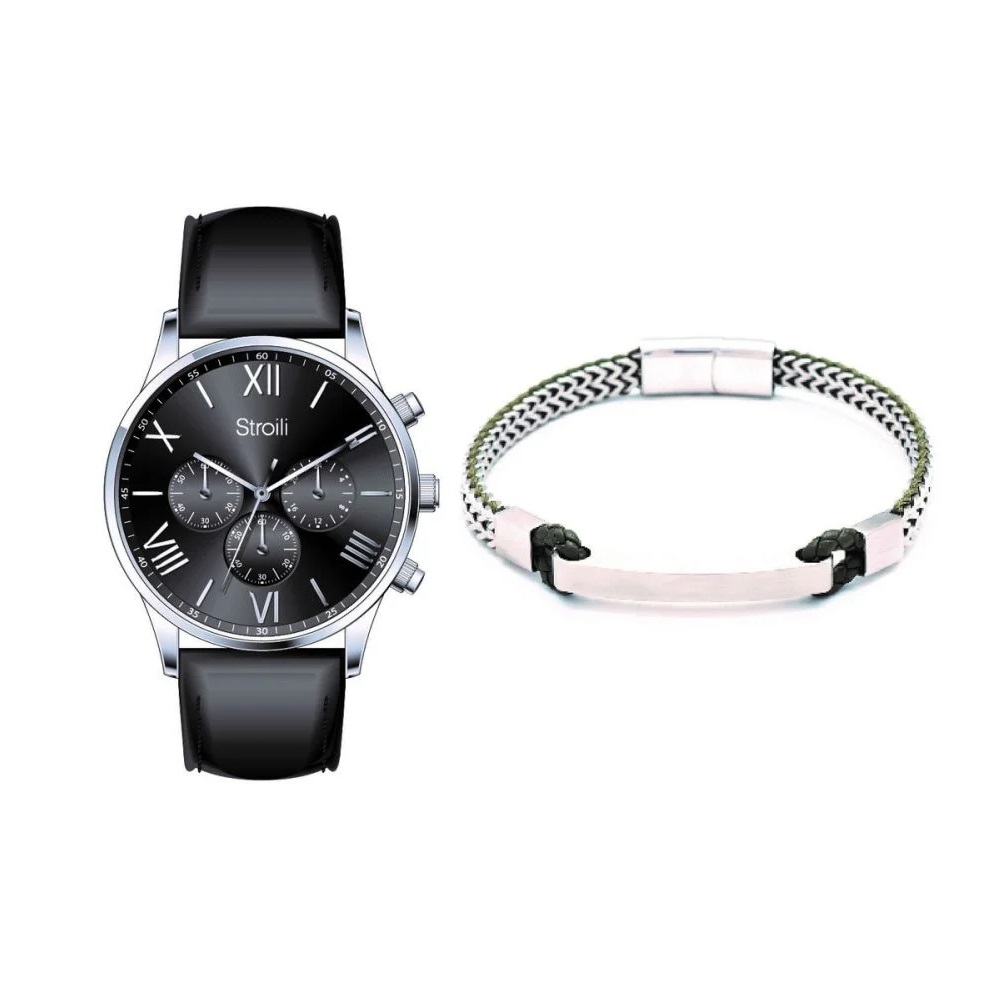 Orologio Stroili Montreux 1693439
