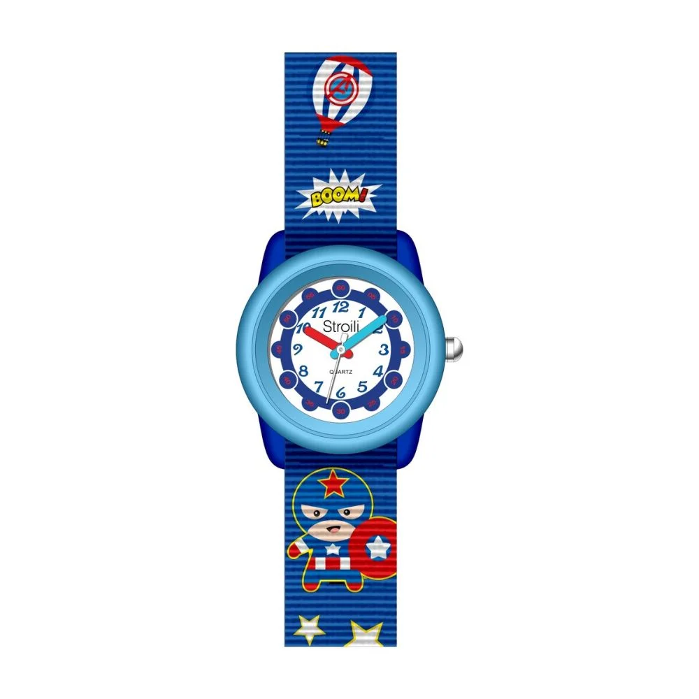 Orologio Stroili Kids 1693662