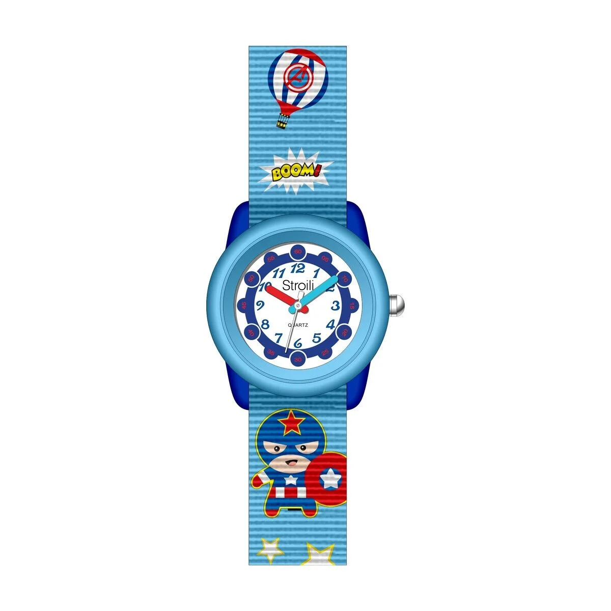 Orologio Stroili Kids 1693664