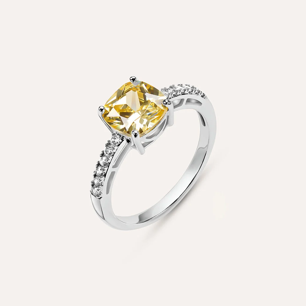 Anello Stroili Silver Rainbow 1694276