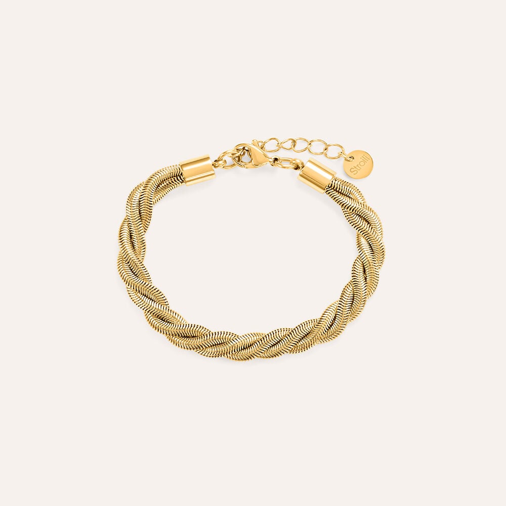 Bracciale Stroili Lady Code 1694695