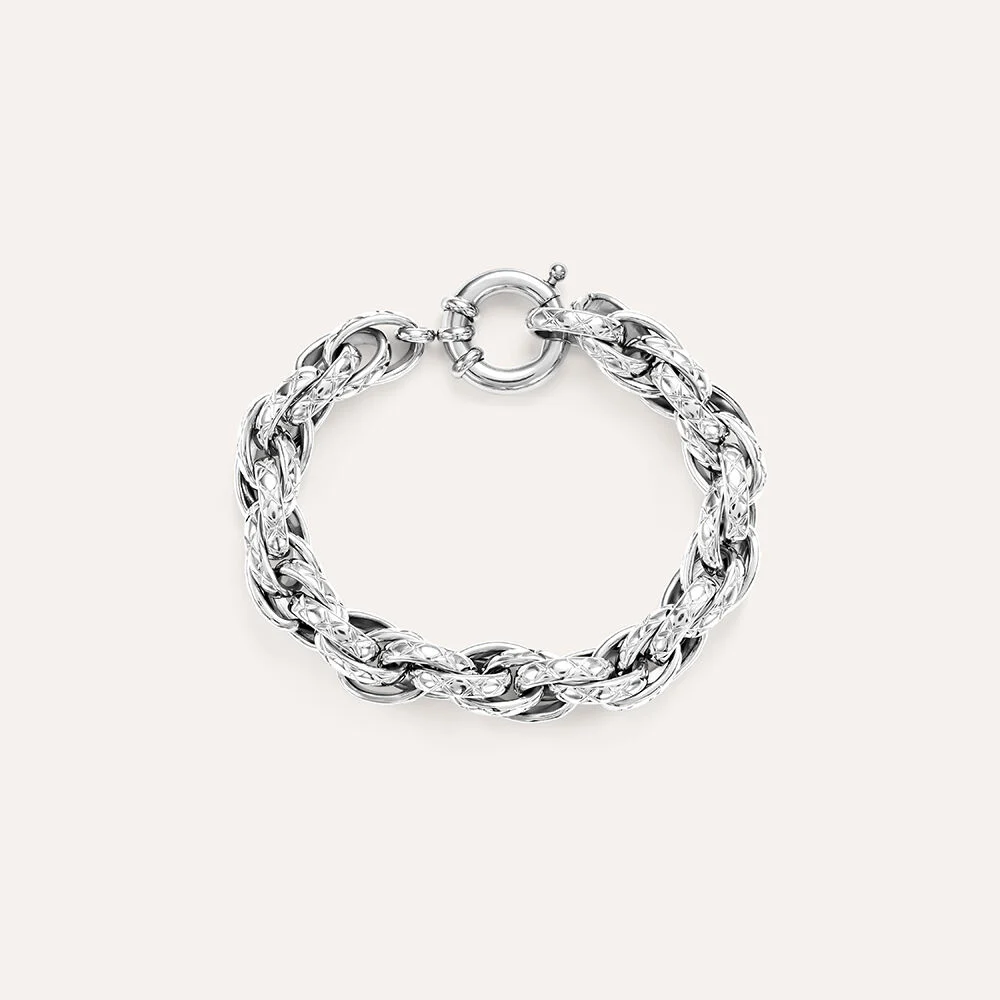 Bracciale Stroili Lady Code 1694741