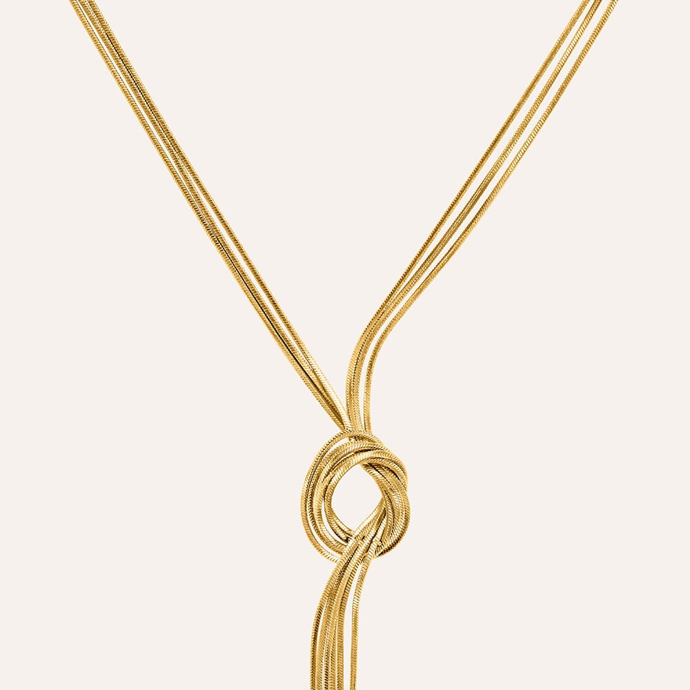 Collana Stroili Lady Code 1694810