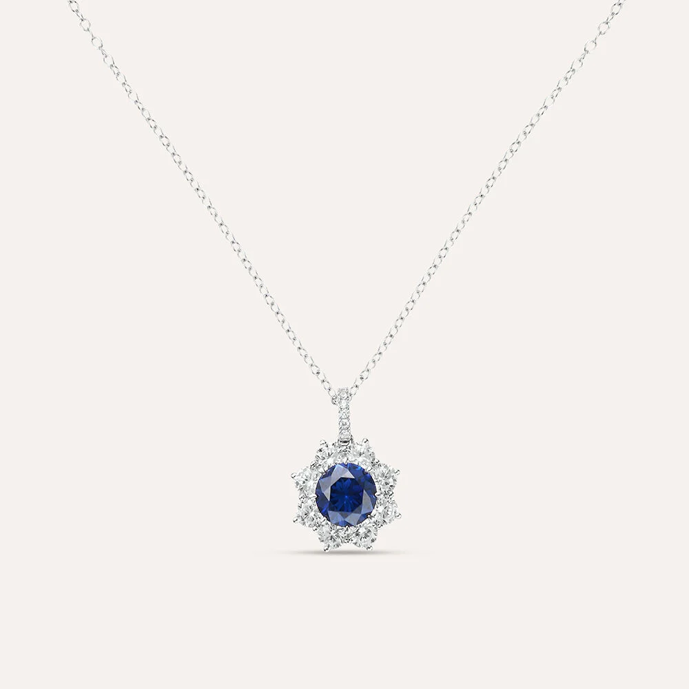 Collana Stroili Silver Elegance 1694862