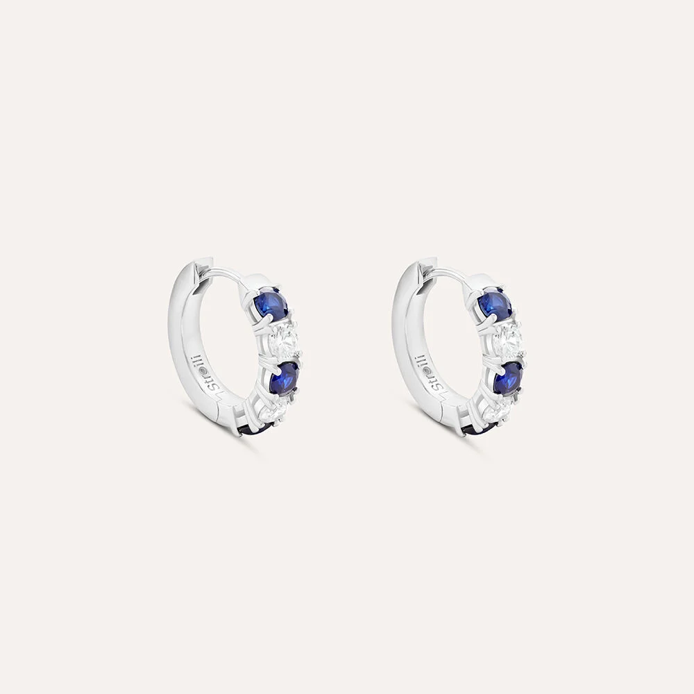 Orecchini Stroili Silver Elegance 1694869
