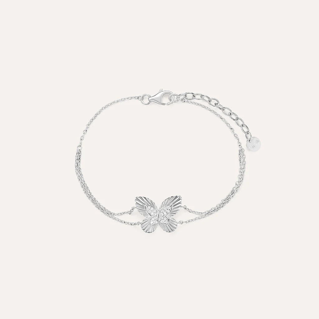 Bracciale Stroili Silver Moments 1694910