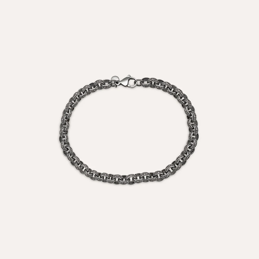 Bracciale Stroili Man Code 1694949