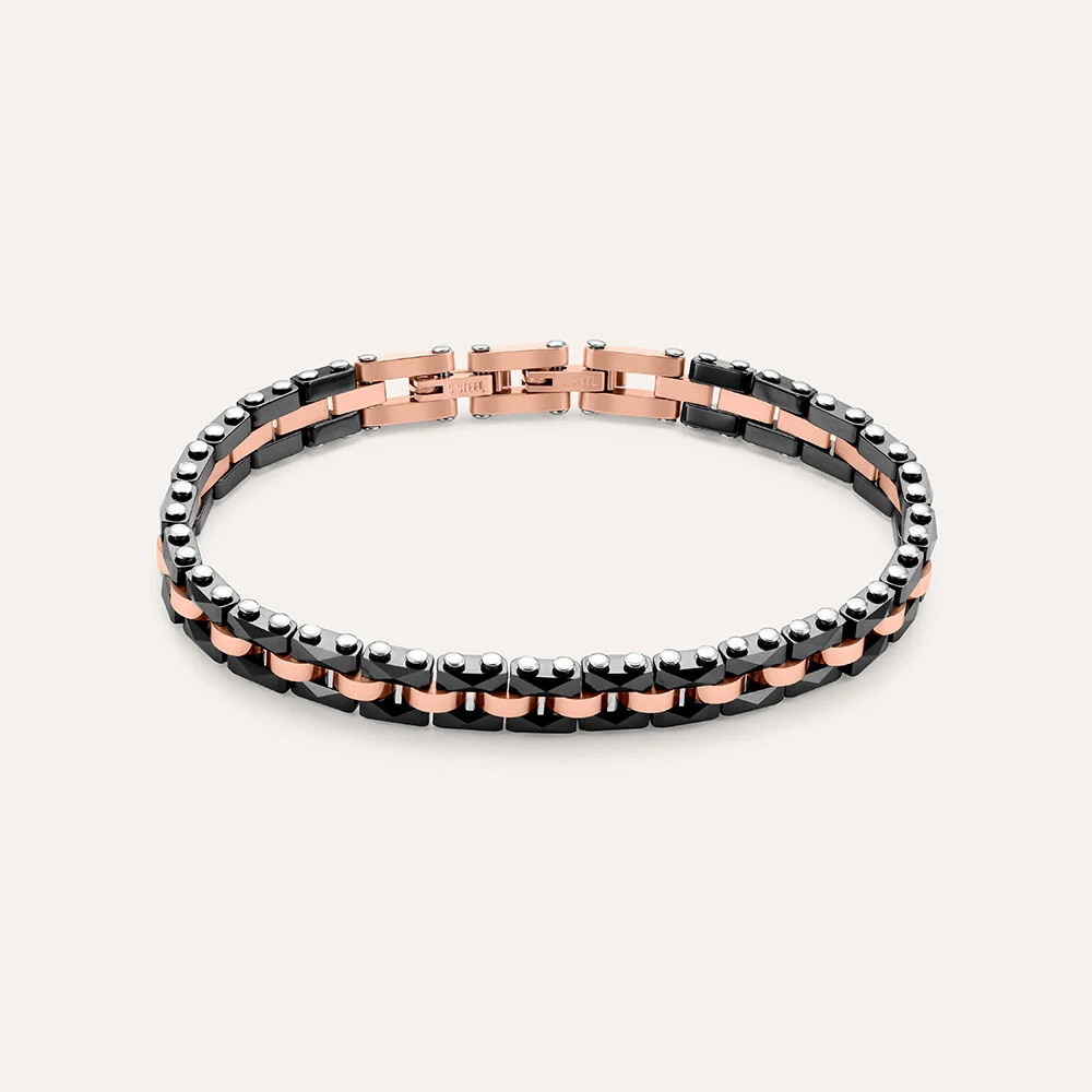 Bracciale Stroili Man Code 1694961
