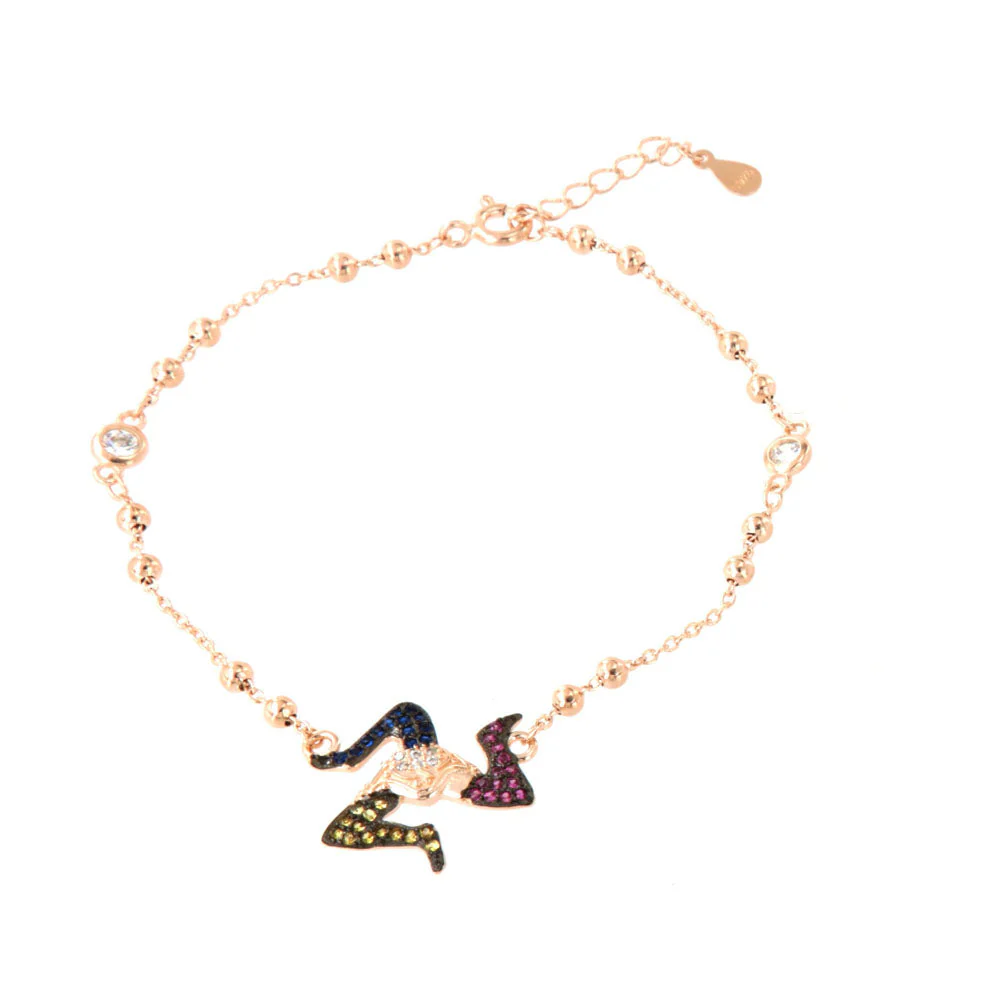 Bracciale BySimon Argento 1702007