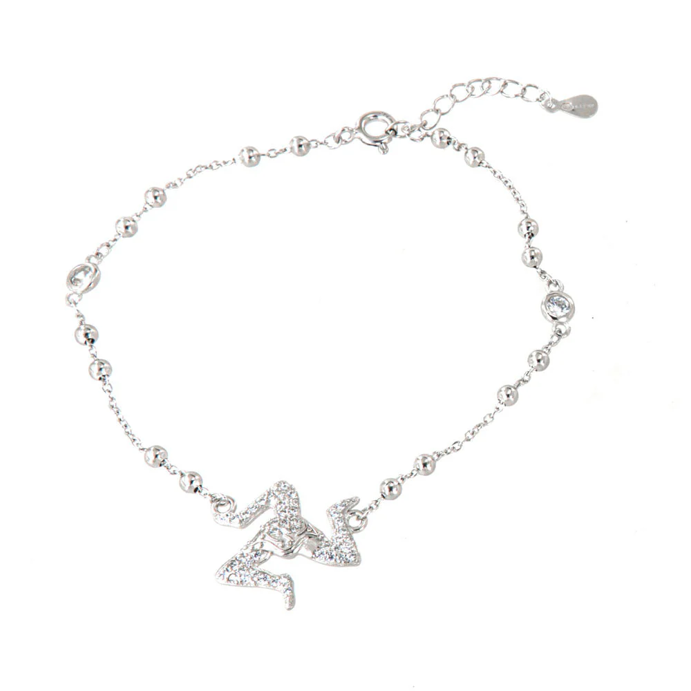 Bracciale BySimon Argento 1702008
