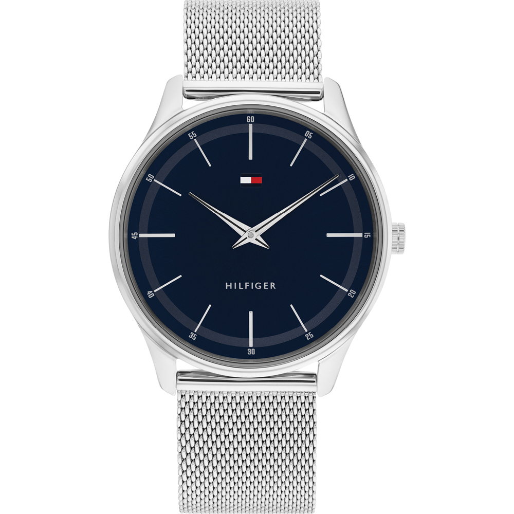 Orologio acciaio Tommy Hilfiger Adrian 1710468