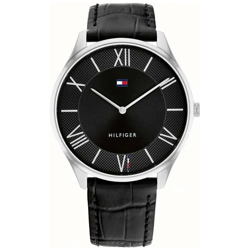 Orologio pelle Tommy Hilfiger Becker 1710516