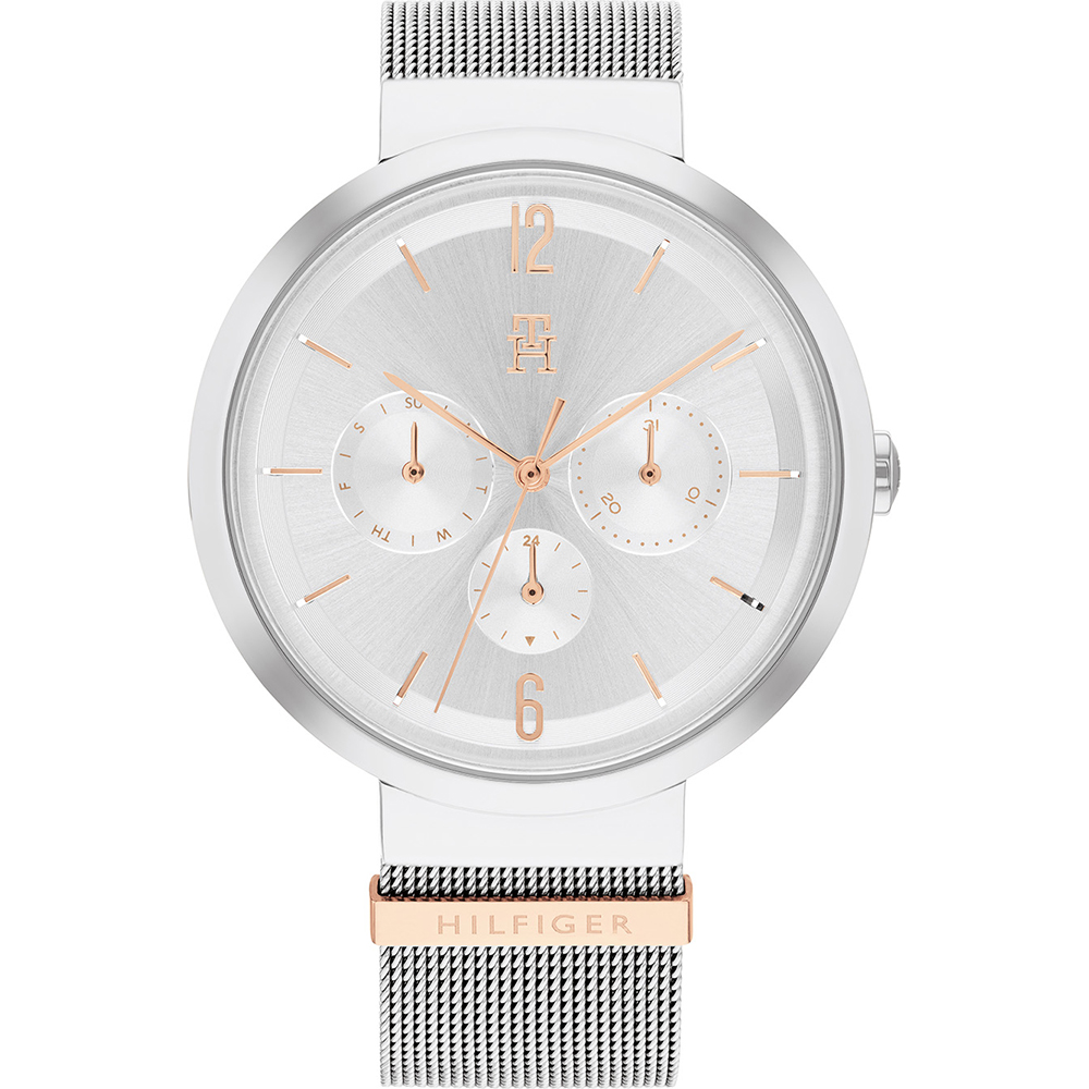 Orologio acciaio Tommy Hilfiger Lidia 1782537
