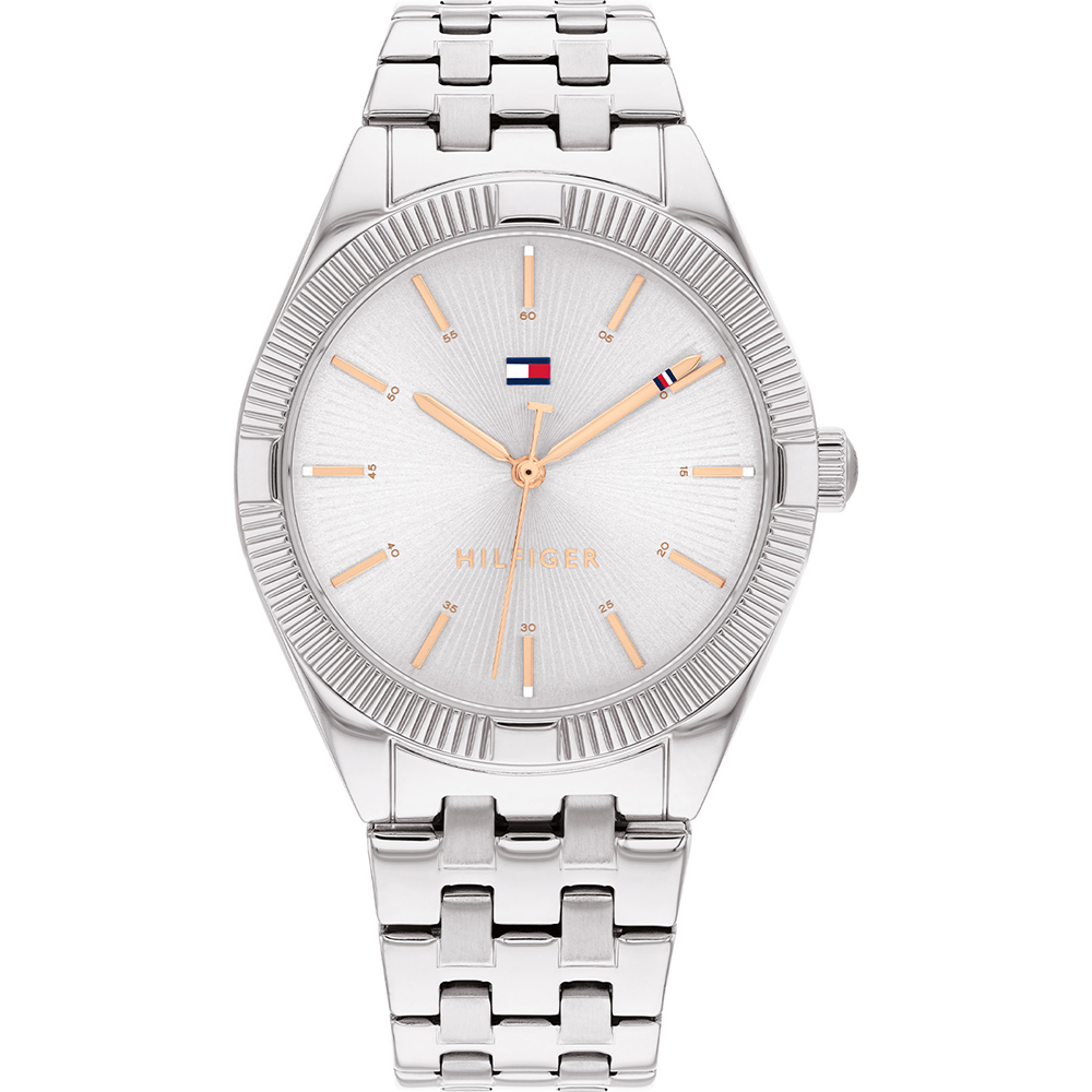 Orologio&#x20;acciaio&#x20;Tommy&#x20;Hilfiger&#x20;Rachel&#x20;1782548