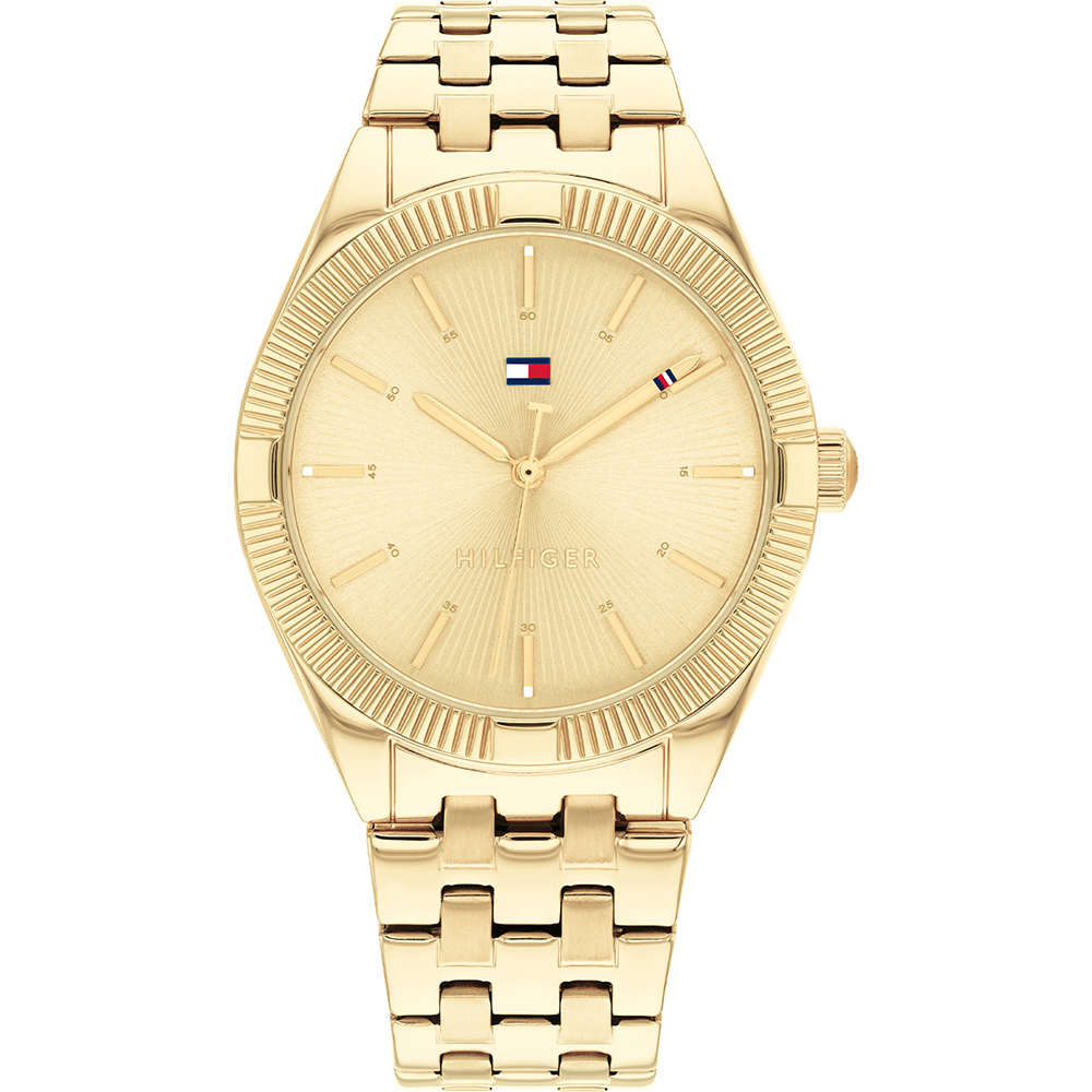 Orologio acciaio Tommy Hilfiger Rachel 1782550