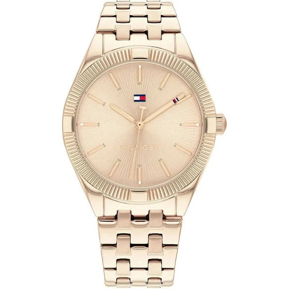 Orologio&#x20;acciaio&#x20;Tommy&#x20;Hilfiger&#x20;Rachel&#x20;1782551