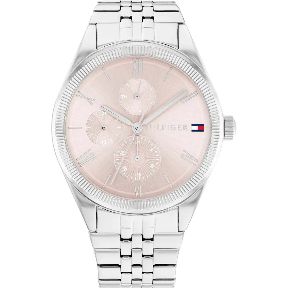 Orologio acciaio Tommy Hilfiger Monica 1782590
