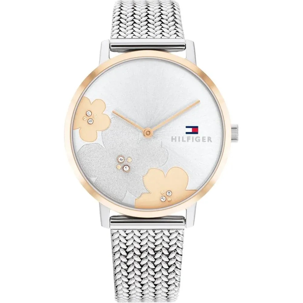 Orologio acciaio Tommy Hilfiger 1782604