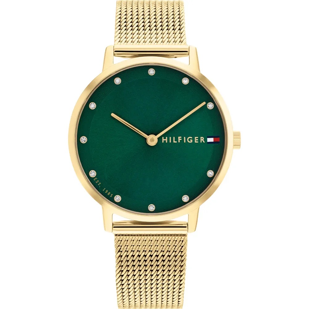 Orologio acciaio Tommy Hilfiger Pippa 1782668