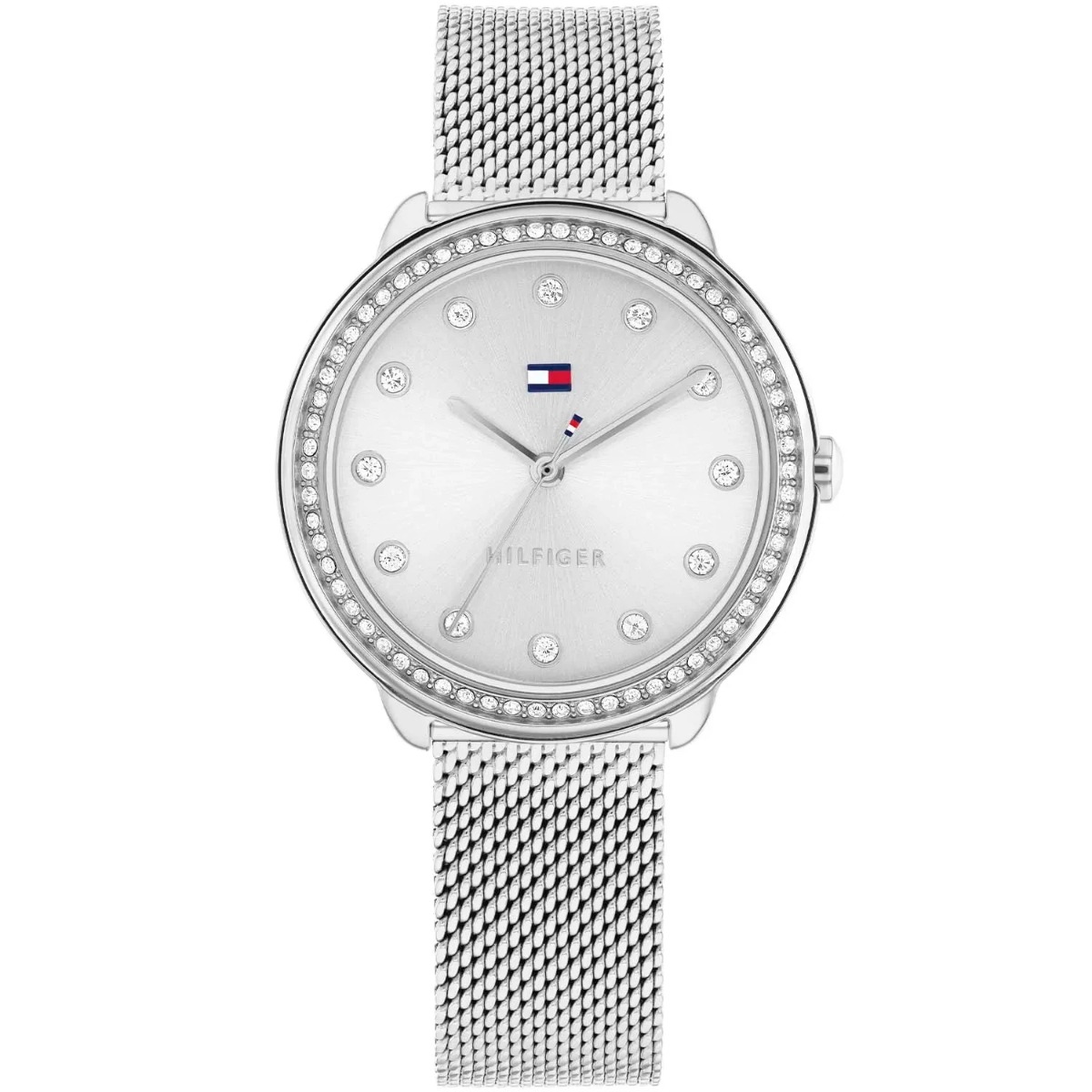 Orologio acciaio Tommy Hilfiger 1782698