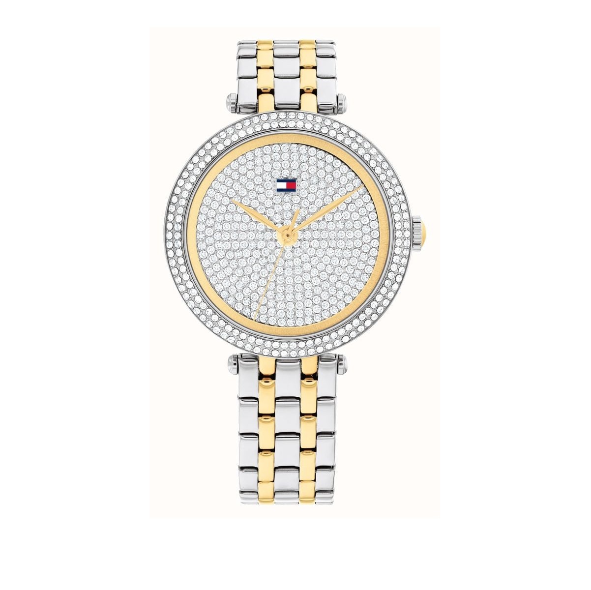 Orologio acciaio Tommy Hilfiger 1782760