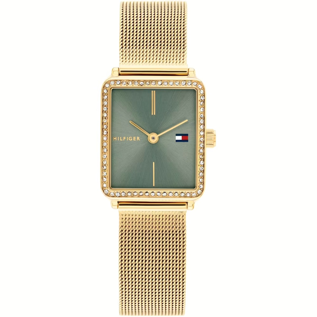 Orologio acciaio Tommy Hilfiger Tea 1782791