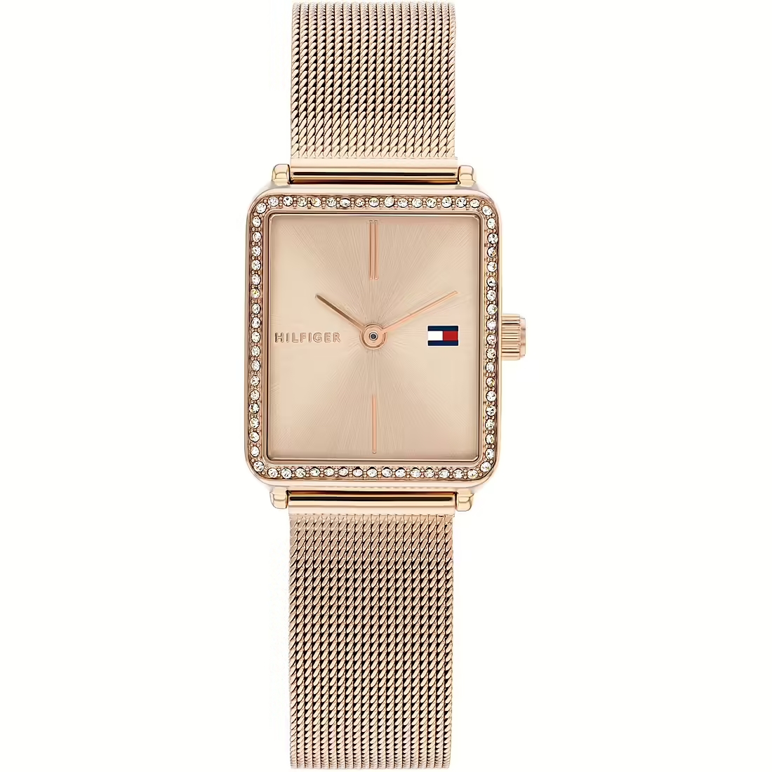 Orologio acciaio Tommy Hilfiger Tea 1782792