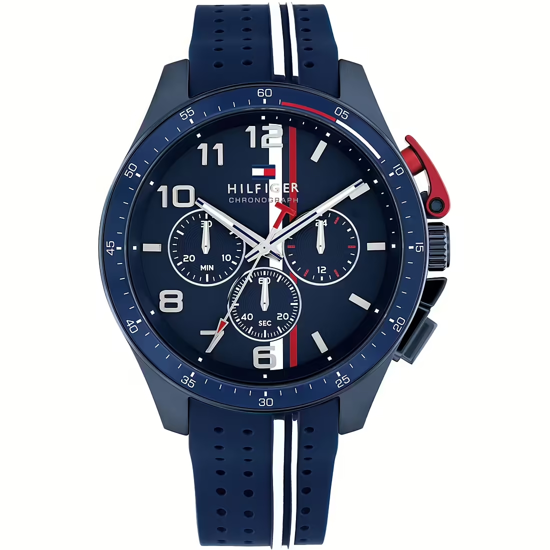 Orologio silicone Tommy Hilfiger Neo 1792169