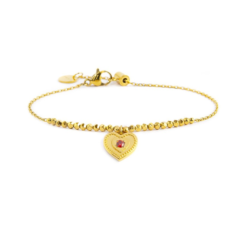 Bracciale Marlù Time to 18BR169G