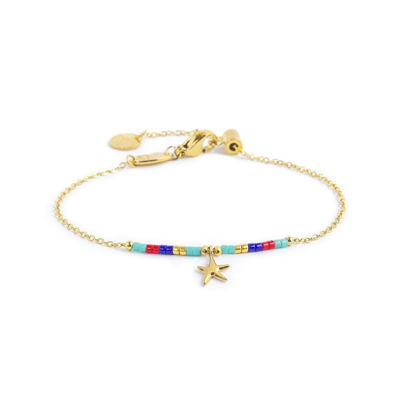 Bracciale Marlù Time to 18BR189G-RGB