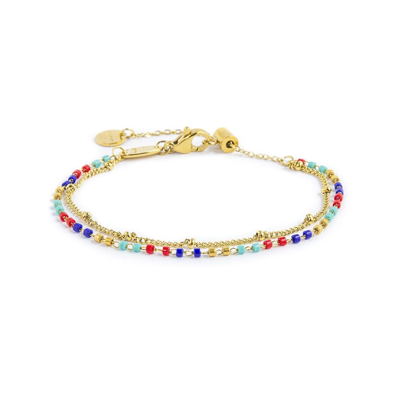 Bracciale Marlù Time to 18BR191G-RGB