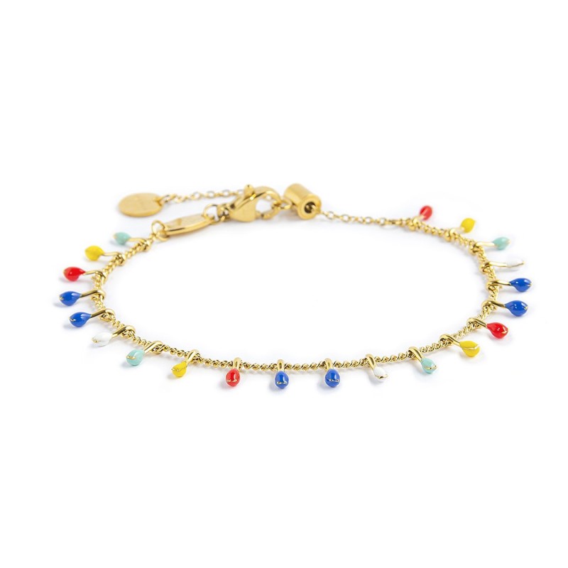 Bracciale Marlù Time to 18BR192G-RGB