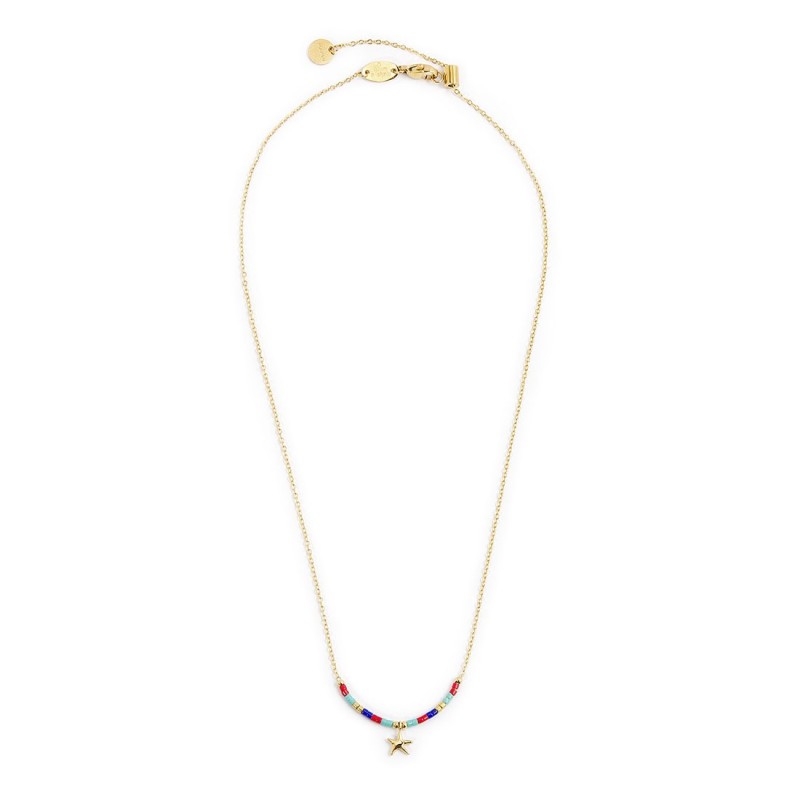 Collana Marlù Time To 18CN094G-RGB