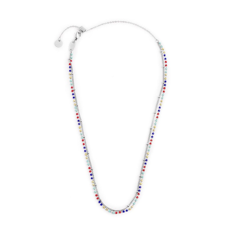 Collana Marlù Time To 18CN096-RGB