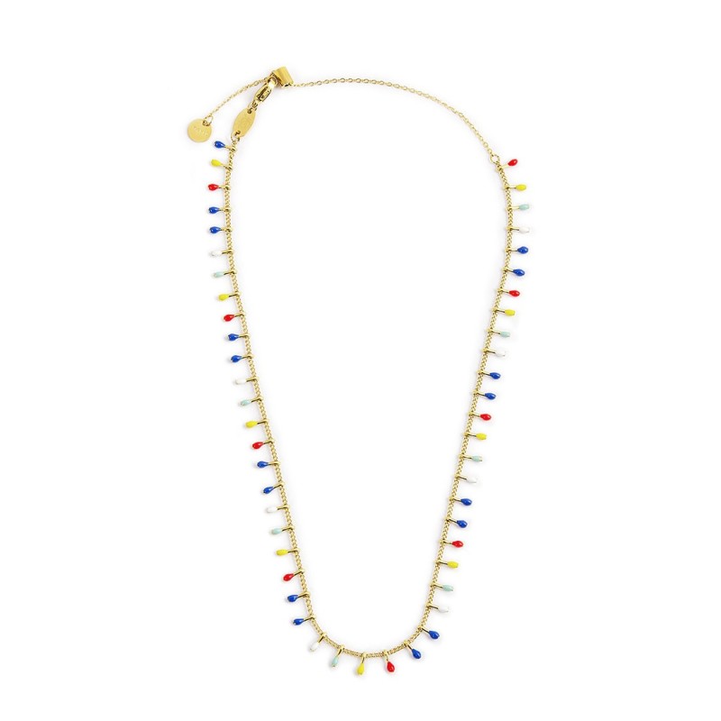Collana Marlù Time To 18CN097G-RGB