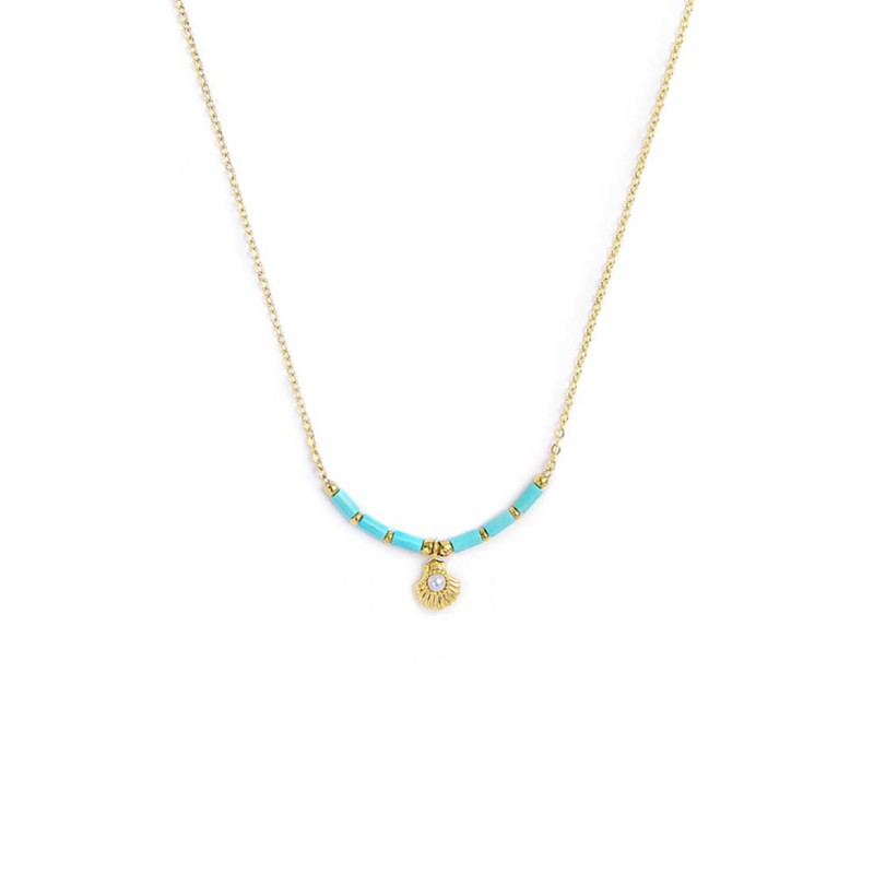 Collana Marlù Time To 18CN120G-T