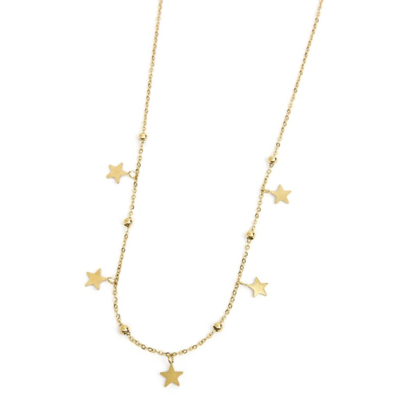 Collana Marlù Time to 18CO012G