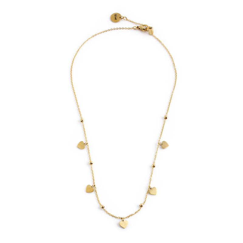 Collana Marlù Time To 18CO016G