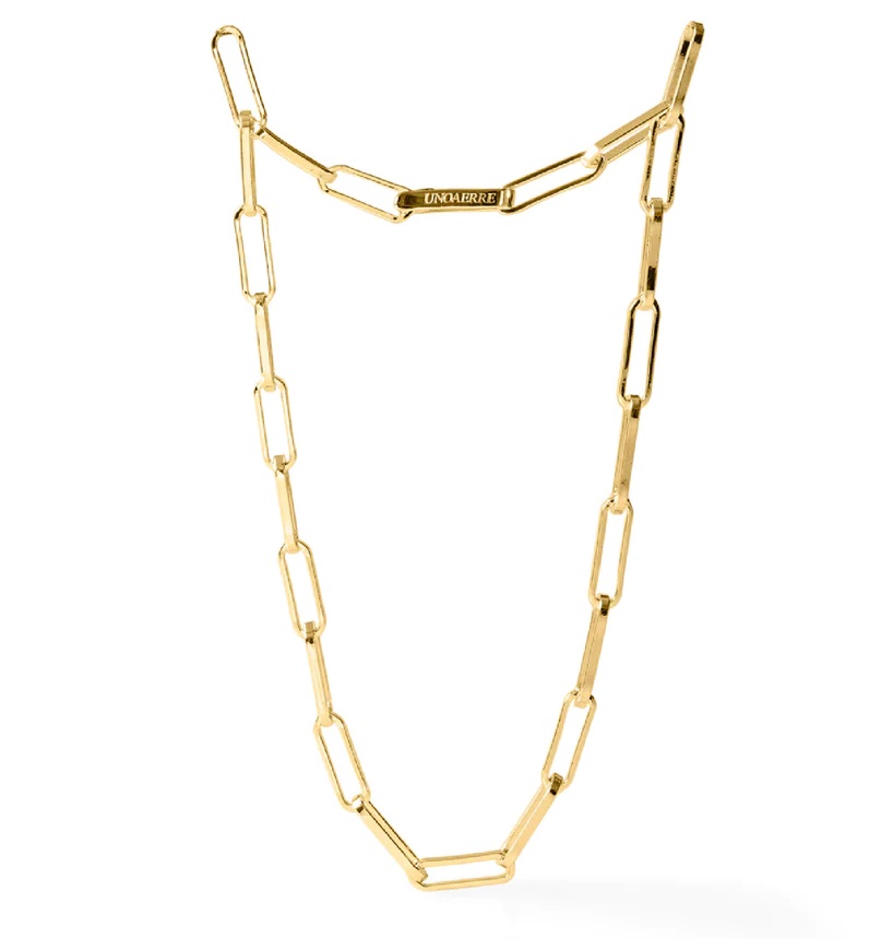 Collana Unoaerre Fashion Jewellery 1970