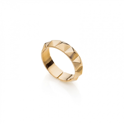 Anello Unoaerre Fashion Jewellery 1993