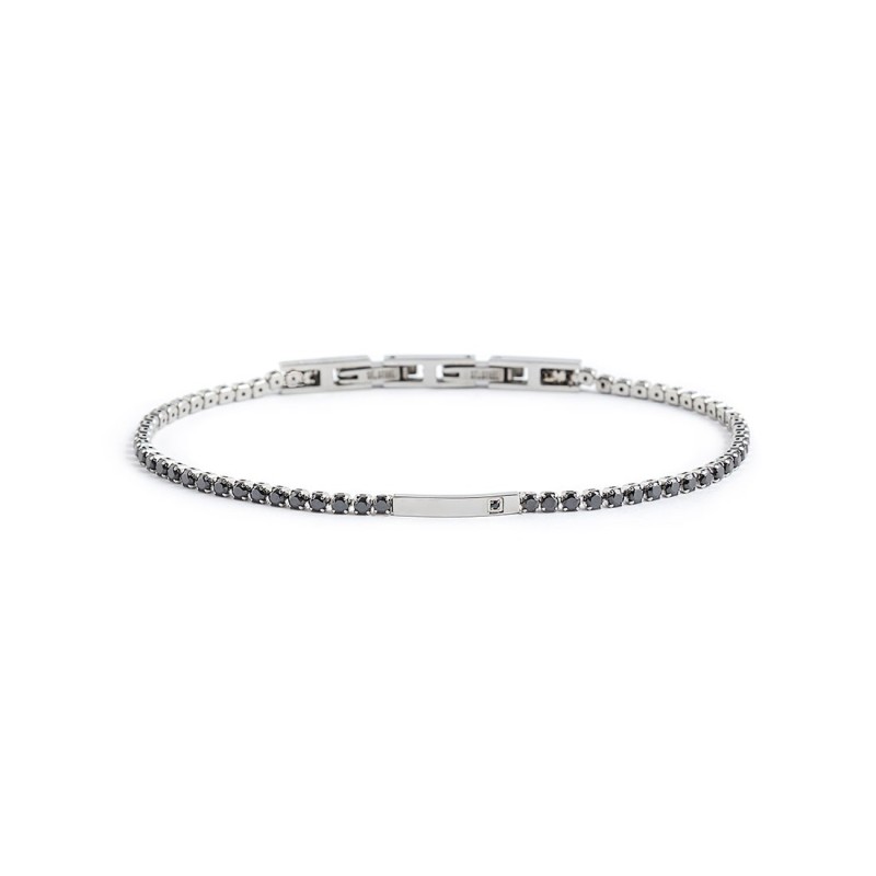 Bracciale Marlù Sparkles 1BR0067-N