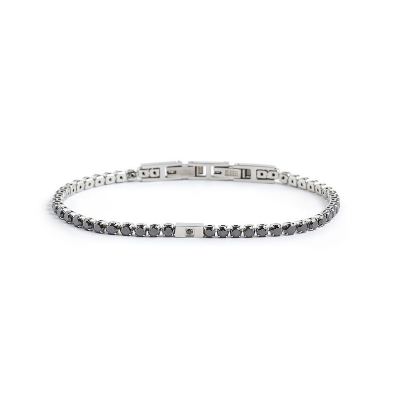 Bracciale Marlù Sparkles 1BR0068-N
